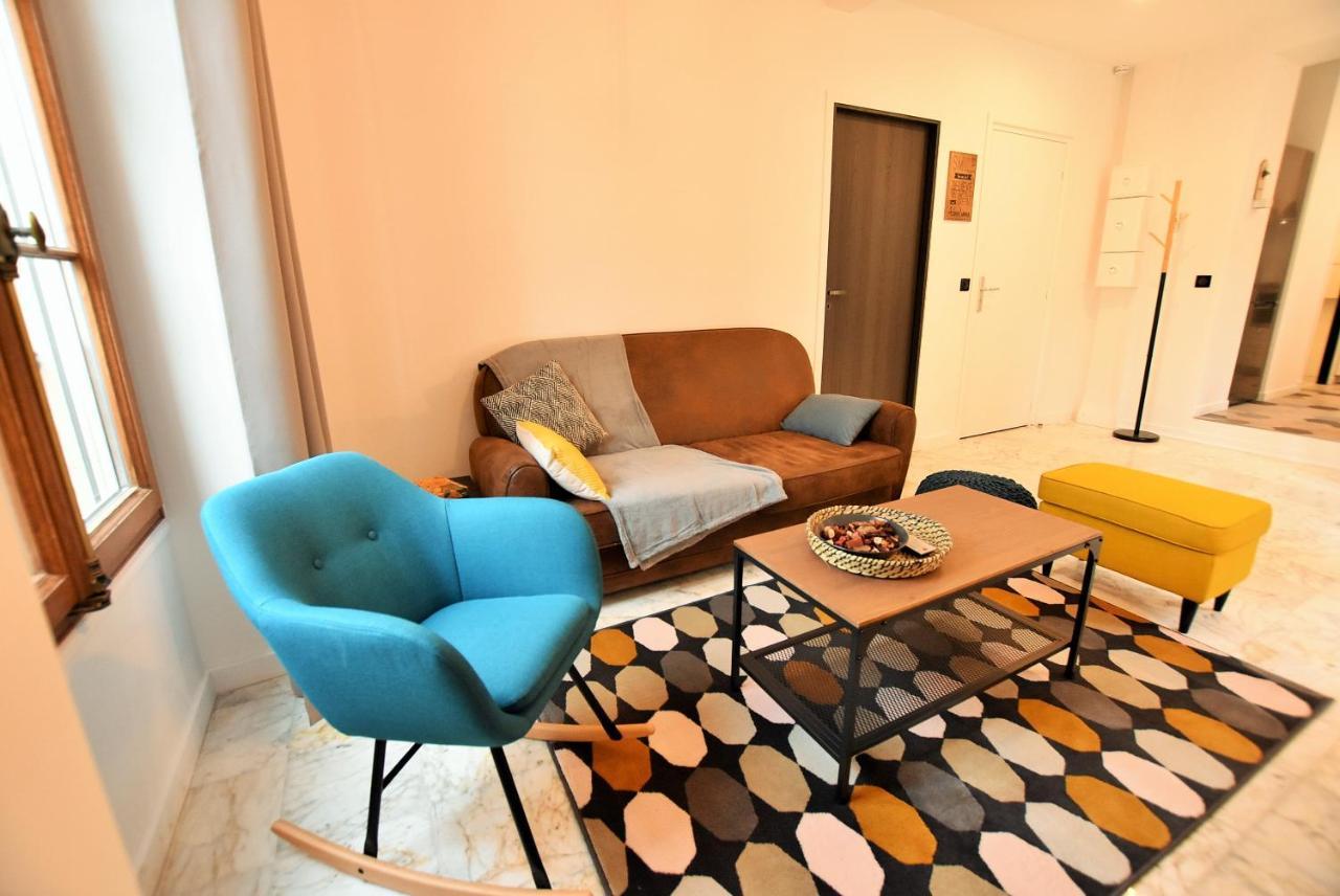 Apartment Le Auversois - Rdc -t2 - *