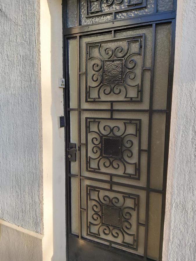 Le Auversois - Rdc -t2 - Apartment *